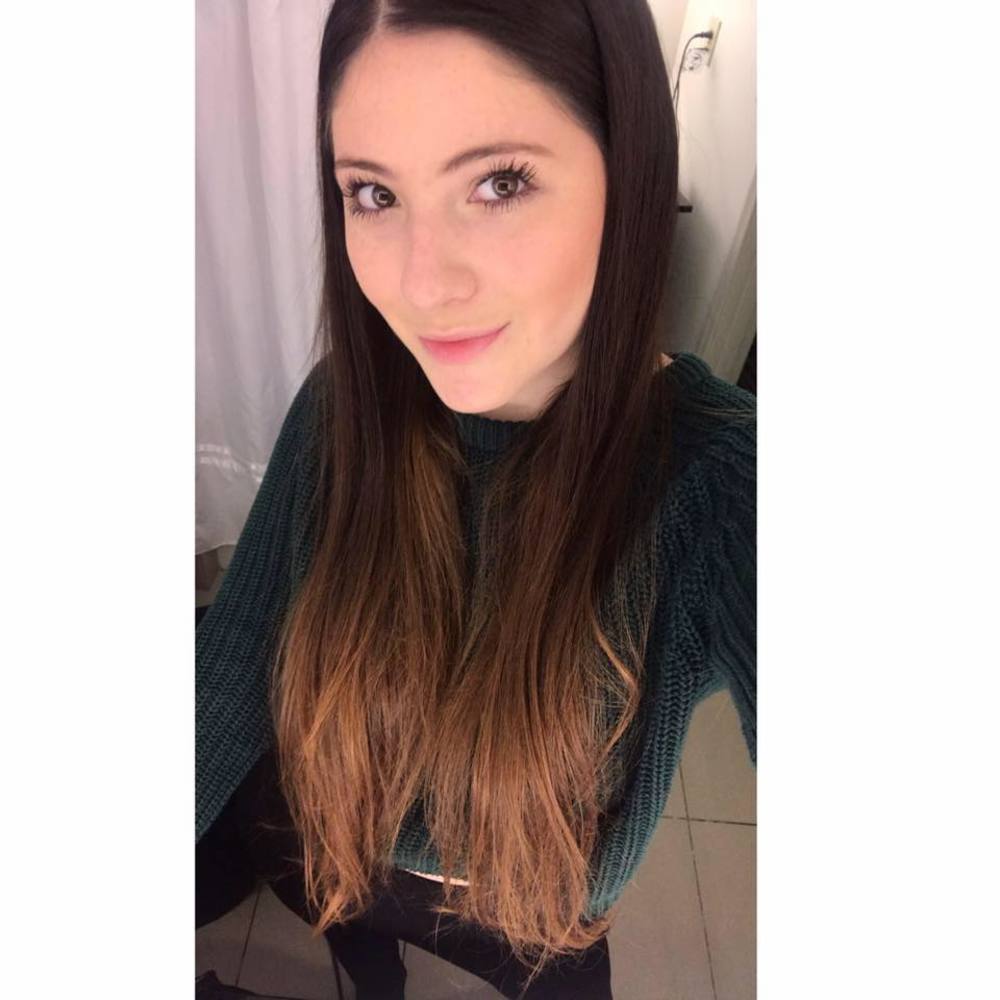 Meet your Posher, Francisca